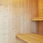 Tatil Evi Stunning In With Sauna Ringkøbing