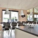 Tatil Evi Stunning In With Sauna *