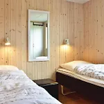 Tatil Evi Stunning In With Sauna *
