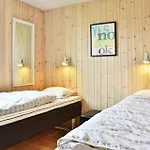 Stunning In With Sauna Tatil Evi