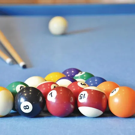 Stunning In Ringkobing With Sauna Nyaraló