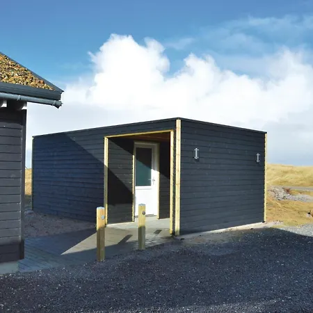 Stunning In Ringkobing With Sauna Nyaraló *