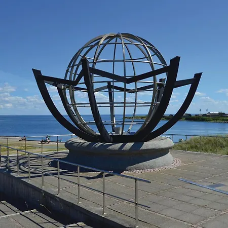 Stunning In Ringkobing With Sauna