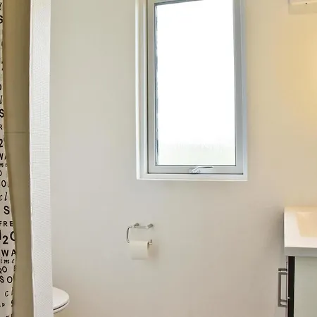 Stunning In Ringkobing With Sauna Nyaraló *