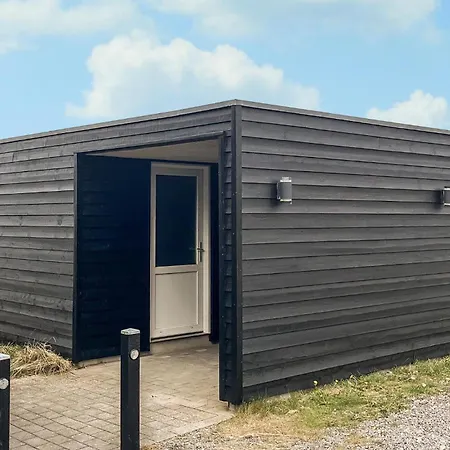 In With Sauna * Ringkøbing